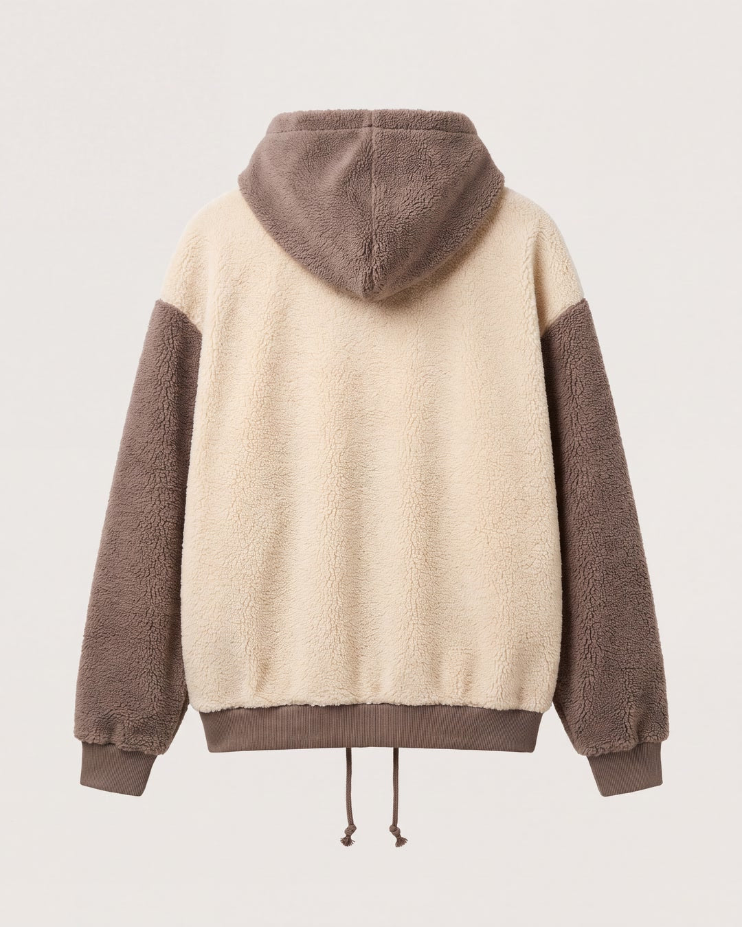 Sudadera KangaPaw de espaldas