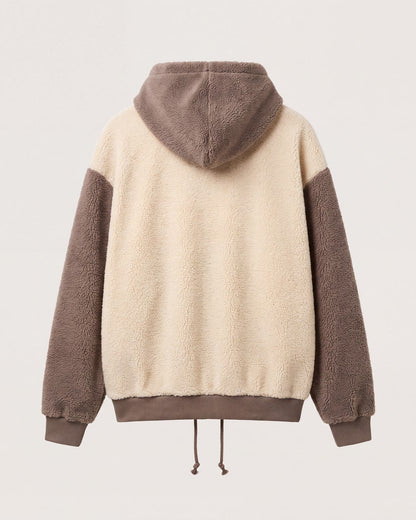 Sudadera KangaPaw de espaldas